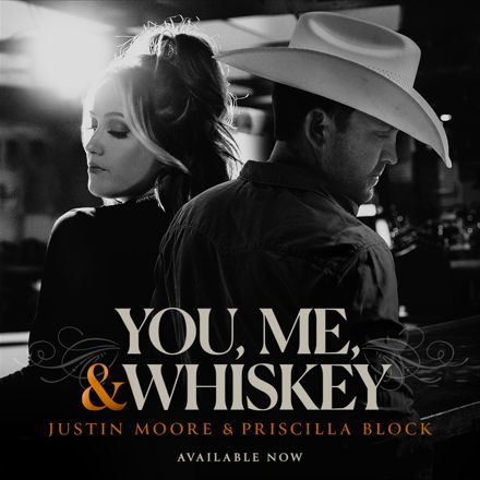 You, Me, And Whiskey