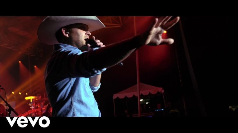 Justin Moore – Kinda Don’t Care