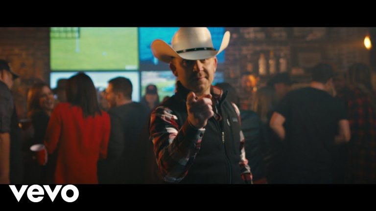 Justin Moore – Why We Drink