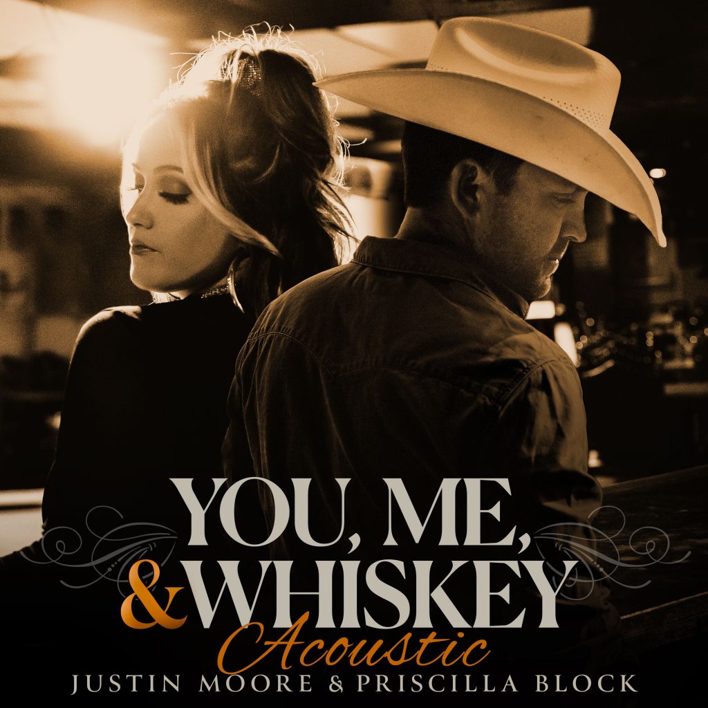 You, Me, And Whiskey (Acoustic Version)